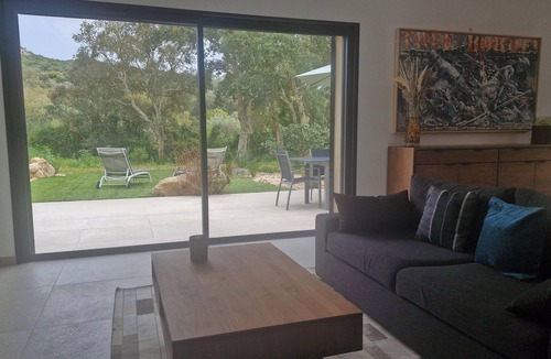Lecci House | Maison D'architecte 2024, Lecci Corse,15 mn de Porto-vecchio - Proche mer