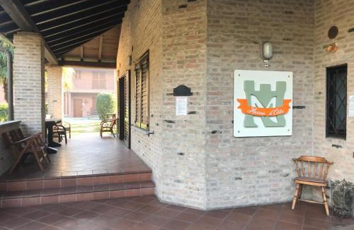 Seregno Apartment | Maison d'Elite