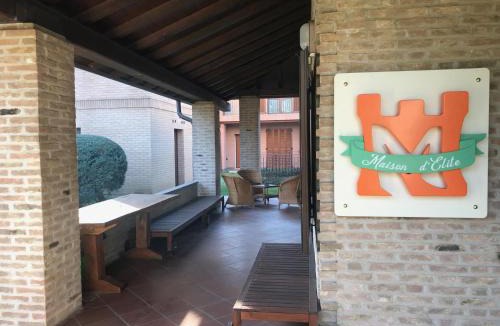 Seregno Apartment | Maison d'Elite