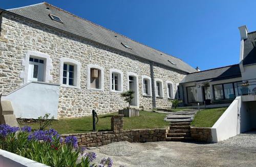Camaret-sur-Mer Villa | Maison d'exception ~ Vue Mer ~ 100m de la plage