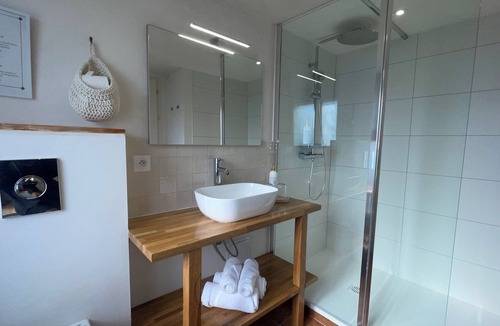 La Bastide-Clairence Bed & Breakfast | Maison d'hôtes Perbos 1556