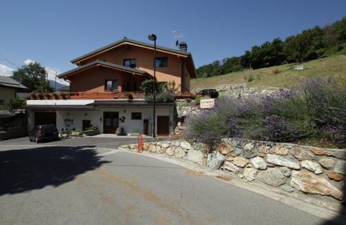 Vervaz-Portollaz Apartment | Maison d'hôtes Victoret