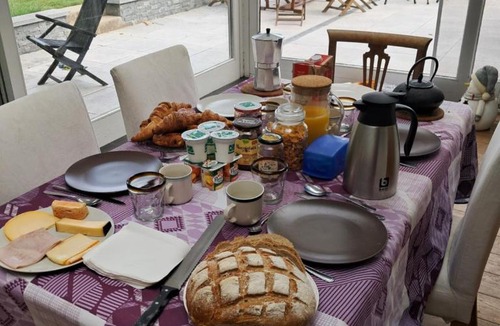 Archennes Bed & Breakfast | Maison d'hôte