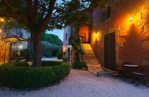 Ledenon House | Maison d'hôte Mas de Castille entre Uzès et le pont du Gard