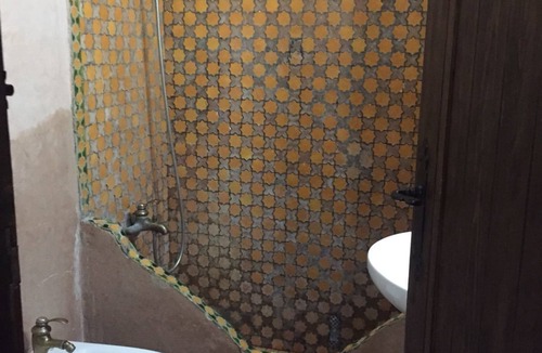 Al Oued House | Maison D'Hôtes Akchour