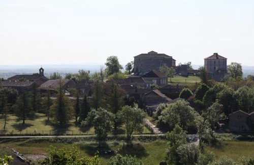 Labastide-Marnhac House | Maison d'Hôtes de Charme Le Clos de la Fontaine Piscine & SPA