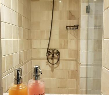 La Marsa Bed & Breakfast | Maison d'Hôtes Dar Ennassim