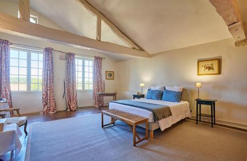 Bazas Bed & Breakfast | Maison d'hôtes de charme Le Clos de la Cathédrale en Sud Gironde