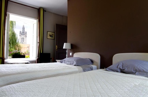 Douai Bed & Breakfast | Maison D'Hôtes Du Théâtre