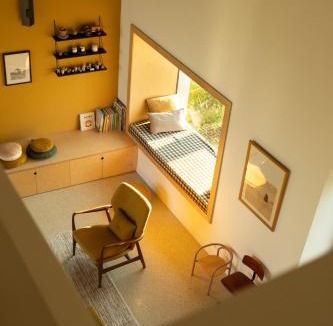 Channay-sur-Lathan Bed & Breakfast | Maison d'hôtes le détour en pleine nature