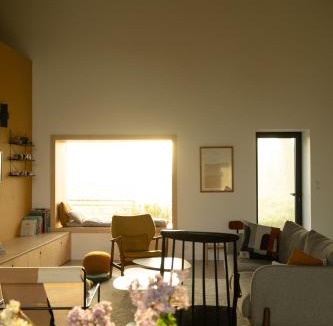 Channay-sur-Lathan Bed & Breakfast | Maison d'hôtes le détour en pleine nature