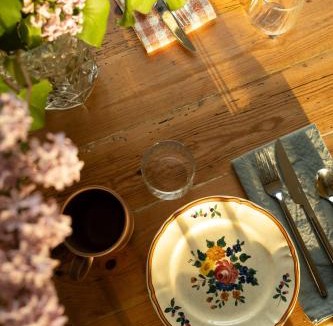 Channay-sur-Lathan Bed & Breakfast | Maison d'hôtes le détour en pleine nature