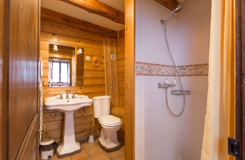 Villarodin-Bourget Bed & Breakfast | Maison D'hôtes Au Coeur Des Alpes