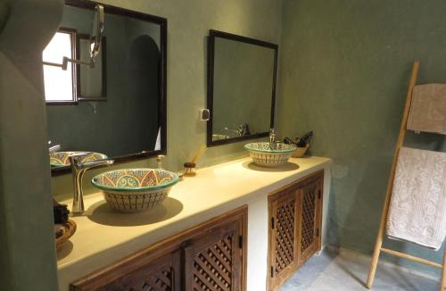 Aremd Bed & Breakfast | Maison d'Hôtes Kasbah Azul