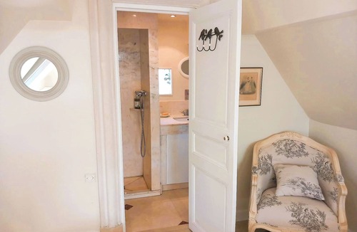 Viglain Bed & Breakfast | Maison d'hôtes La Danasha