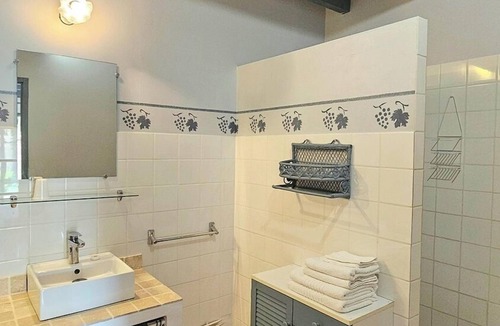 Tulette House | Maison d'hôtes La Ramade, 5 chambres et table d'hôtes en Provence (12 pers)