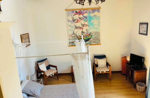 Courcelles Bed & Breakfast | Maison d'Hôtes Le Cadran Solaire
