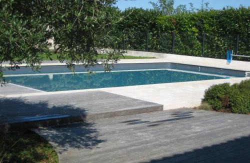 Julienne Bed & Breakfast | Maison d'Hôtes Le Clos de Bacchus