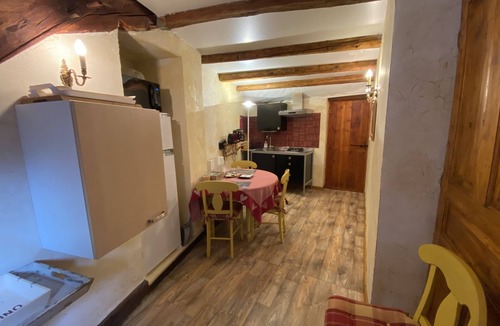 Meolans-Revel Bed & Breakfast | Maison d'hôtes les Méans
