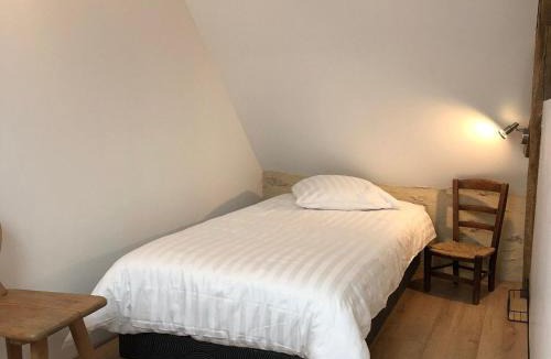 Bazouges-sur-le-Loir Bed & Breakfast | Maison d'hôtes près de La Flèche avec animaux acceptés - FR-1-410-474
