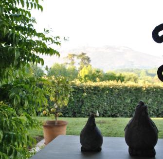 Ascain Bed & Breakfast | Maison d'hôtes Urbegia