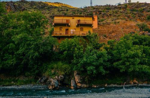 Imilmaiss House | Maison d'hōte DAR Awlim