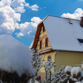 Griesheim-pres-Molsheim Bed & Breakfast | Maison d'hôtes Chez Christelle - Proximité Strasbourg et Obernai