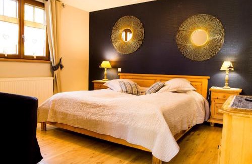 Griesheim-pres-Molsheim Bed & Breakfast | Maison d'hôtes Chez Christelle - Proximité Strasbourg et Obernai
