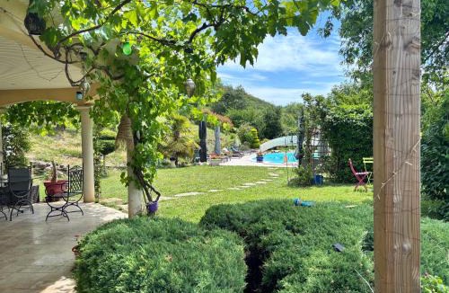 Veyssilieu Bed & Breakfast | Maison d'hotes Dolce Vita