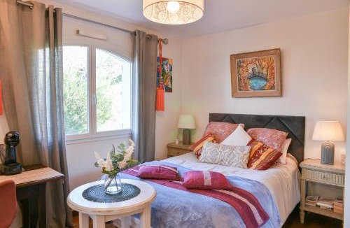 Veyssilieu Bed & Breakfast | Maison d'hotes Dolce Vita