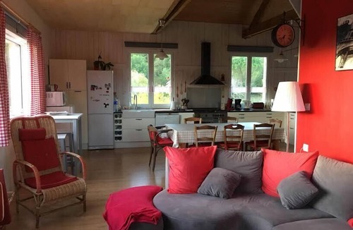 Tour-de-Faure House | Maison d'hotes La Combe de Redoles