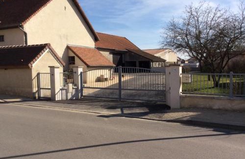 Izier Bed & Breakfast | Maison d’izier