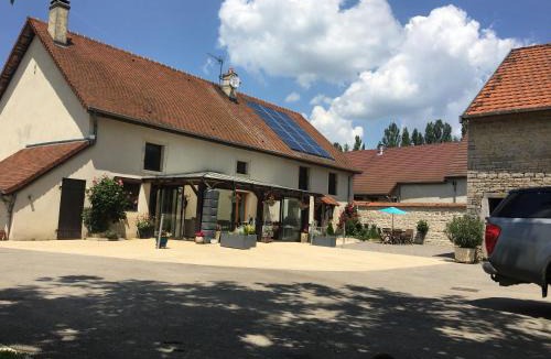 Izier Bed & Breakfast | Maison d’izier