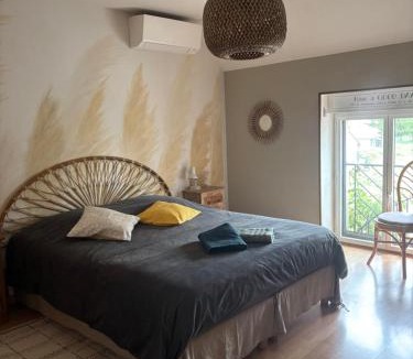 Izier Bed & Breakfast | Maison d’izier