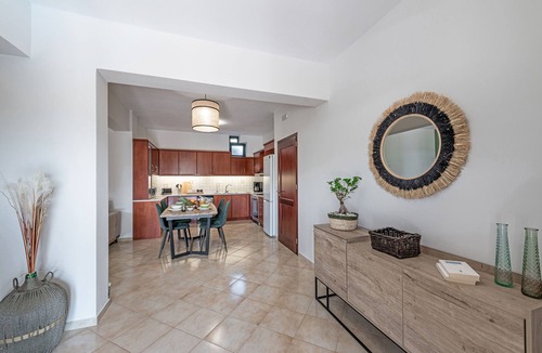 Gerani Villa | Maison d' Olivier