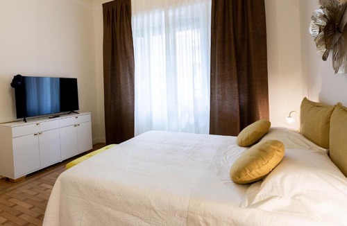 Foce Apartment | Maison d'Or