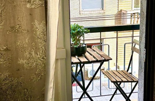 Foce Apartment | Maison d'Or - Via Cecchi