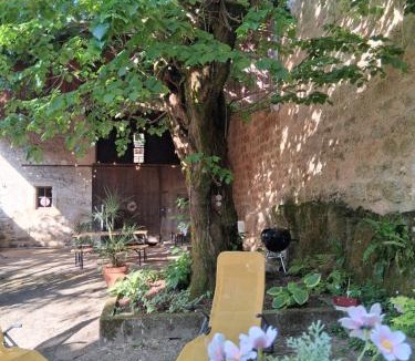 La Reole Bed & Breakfast | Maison d'Orion