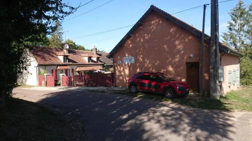 Saint-Mards-en-Othe House | Maison d'Othe