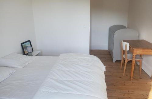 Saint-Genes-Champanelle House | Maison dans le parc des volcans