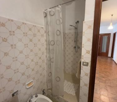 Longarone Apartment | Maison da Mary