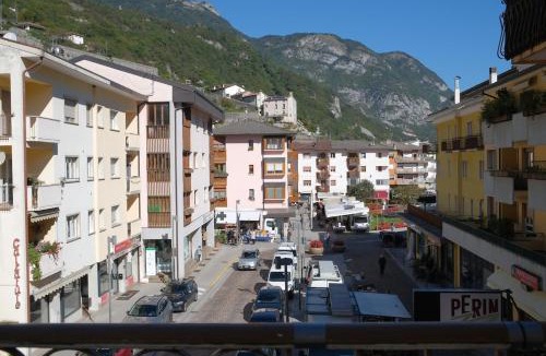 Longarone Apartment | Maison da Mary