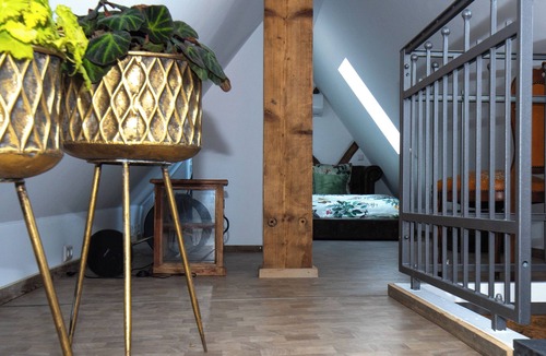 Großvillars Bed & Breakfast | Maison Da Silva
