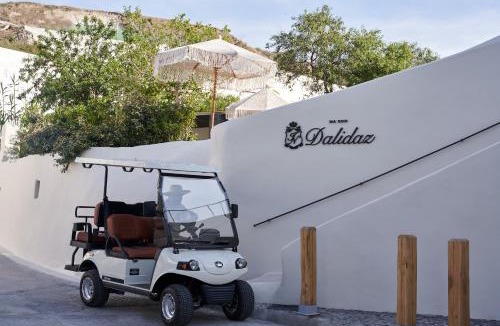 Messaria Apartment | Maison Dalidaz