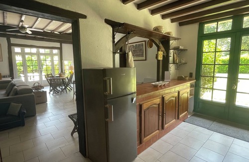 Labastide-dArmagnac House | Maison Dans les Landes Avec Piscine et Jardin