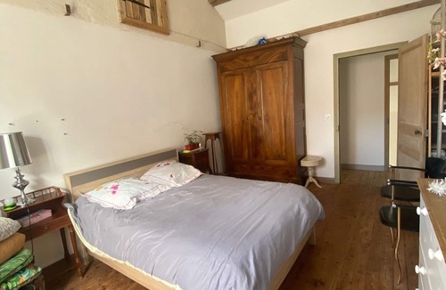 Chaumuzy House | Maison Dans le Vignoble Champenois