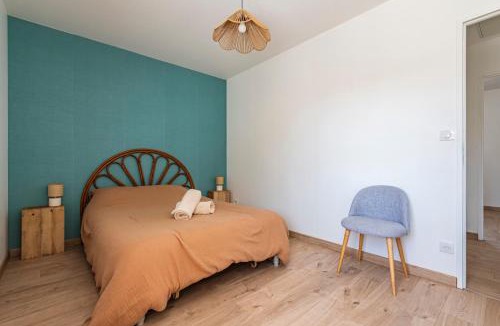 Jonquery House | Maison dans le vignoble