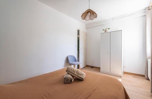 Jonquery House | Maison dans le vignoble