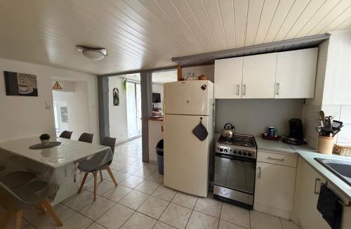 Oderen House | Maison Dans les nuages