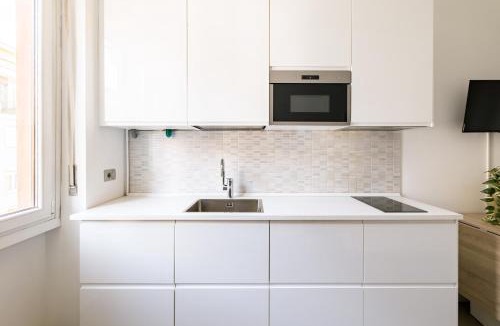 Villa San Giovanni Apartment | Maison Davià